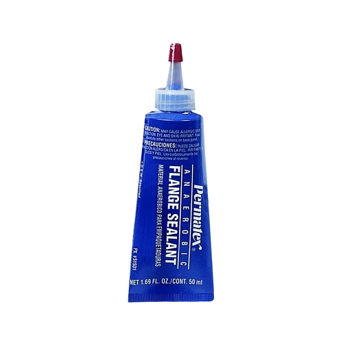 Permatex Anaerobic Flange Sealant, 50 Ml Bottle, Purple - 1 per EA - 51531