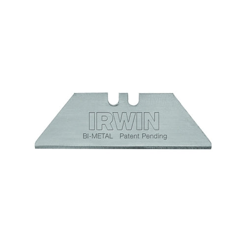 Irwin Bi-Metal Safety Blades, 2 3/16 Inches Blade - 5 per PK - 2088100