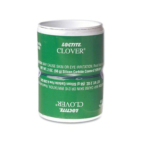 Loctite Clover Silicon Carbide Grease Mix, 3 Oz, Can - 1 per KIT - 233268