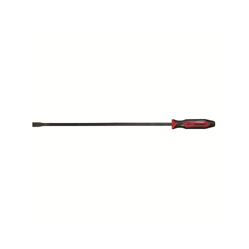 Mayhew x0099  Tools DominiatorPro Handled Pry Bar, 31 In, Curved - 1 per EA - 14116