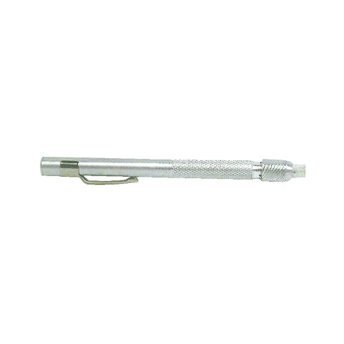 Anchor Brand Standard Soapstone Holder, Round, 5 Inches L, Includes Pocket Clip/Soapstone - 1 per EA - RH30
