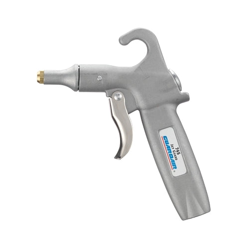 Guardair Jet Guard Safety Air Gun With Tamper-Proof Nozzle, 1/4 Inches Fnpt - 1 per EA - 74S