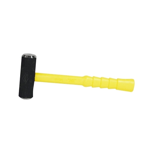 Nupla Ergo-Power Slugging Hammer, 6 Lb Head, 16 Inches Super Grip Handle - 1 per EA - 27805