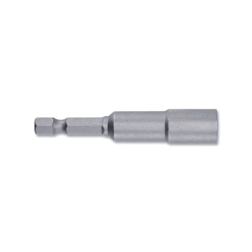 Irwin Hanson Lobular Design Nutsetter, 2-9/16 Inches L, Magnetic Tip - 3 per BX - IWAF243516