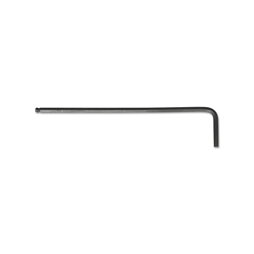 Bondhus Balldriver L-Wrench Keys, 2.5 Mm, 3.5 Inches Long - 10 per PK - 10954