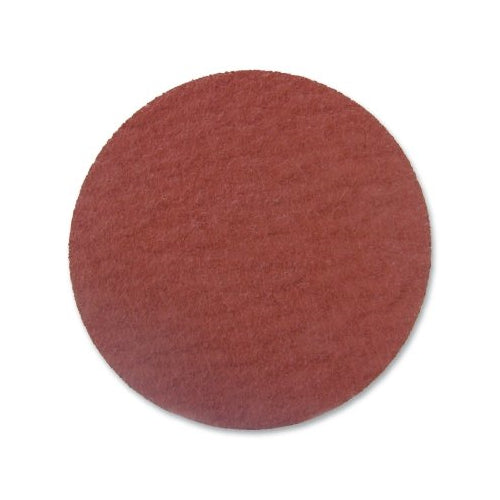 Standard Abrasives x0099  Quick Change Surface Conditioning Rc Disc, 3 Inches Dia, Very Fine, 20000 Rpm, Aluminum Oxide, Blue - 50 per CT - 7000046860