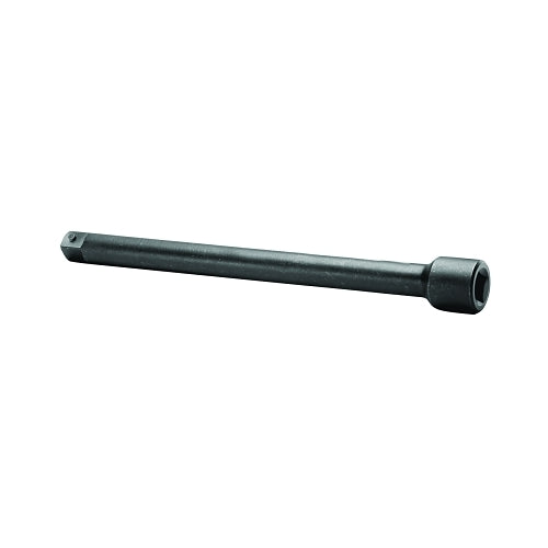Wright Tool 1/2Inches Dr. Impact Extensions, 1/2Inches (Female Square); 1/2Inches (Male Square) Drive, 2" - 1 per EA - 4903