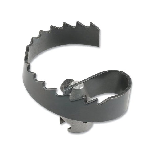 Ridgid Drain Cleaner Tool, 2 Inches L, Spiral Cutter - 1 per EA - 63025