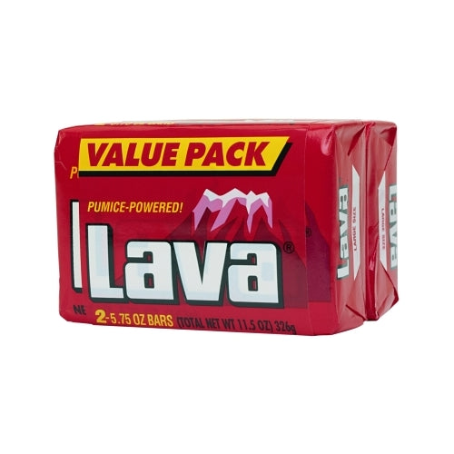 WD-40 Lava Hand Cleaners, Twin Pack - 24 per CA - 10186