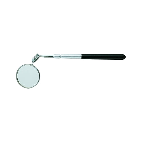 General Tools Inspection Mirror, 2-1/4 In, 10 1/2 In-15 Inches L - 1 per EA - 557